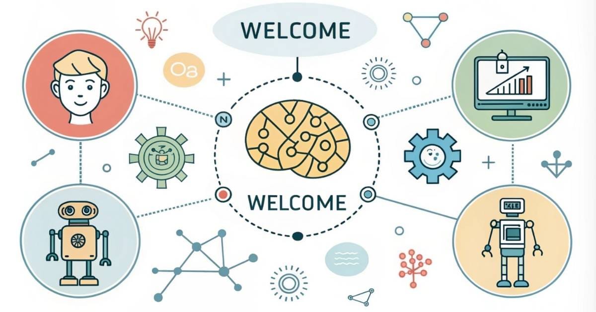 AI Learning for Absolute Beginners