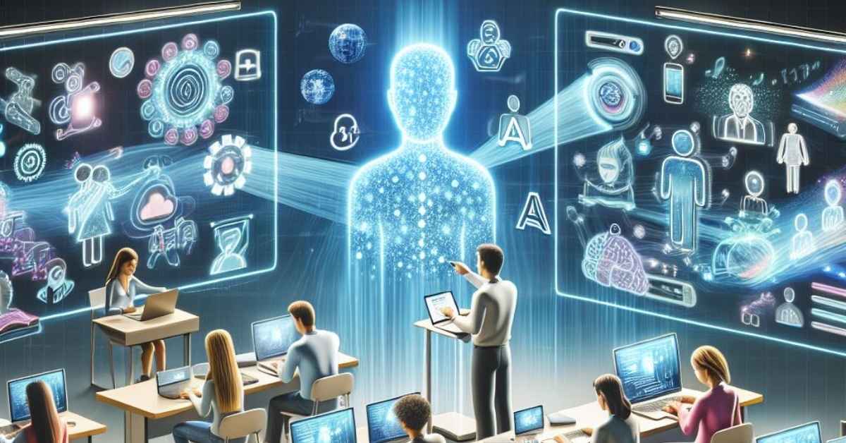 AI In Education Archives